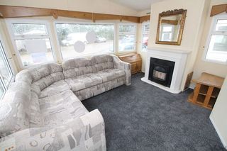 Mobil Home - Casa Movil