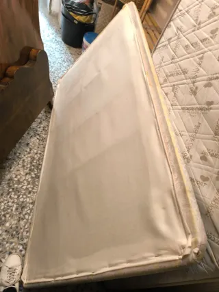 Base de cama tapiflex