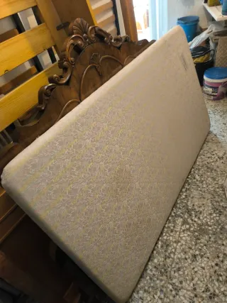 Base de cama tapiflex