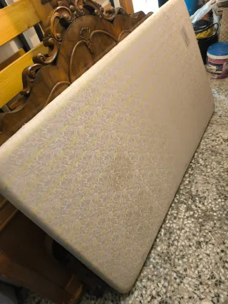 Base de cama tapiflex