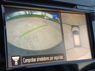 Nissan Qashqai SÓLO 75000KM! 2.0