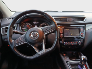 Nissan Qashqai SÓLO 75000KM! 2.0