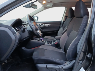 Nissan Qashqai SÓLO 75000KM! 2.0