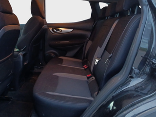 Nissan Qashqai SÓLO 75000KM! 2.0