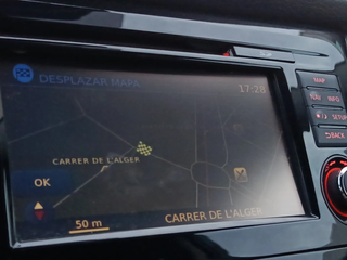 Nissan Qashqai SÓLO 75000KM! 2.0