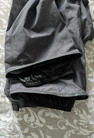 Pantalones Volcom L Gore-Tex Talla XXL