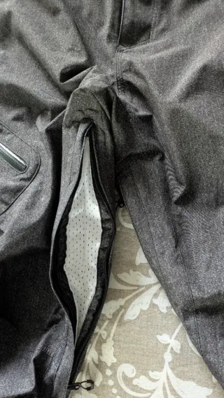 Pantalones Volcom L Gore-Tex Talla XXL