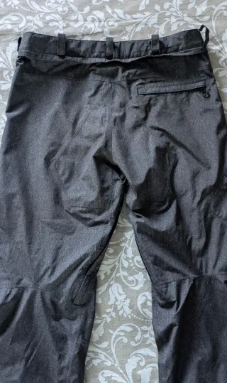 Pantalones Volcom L Gore-Tex Talla XXL
