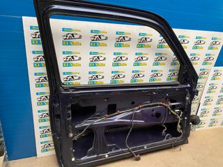 PUERTA DELANTERA IZQUIERDA VW GOLF III 3 puertas