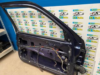 PUERTA DELANTERA IZQUIERDA VW GOLF III 3 puertas