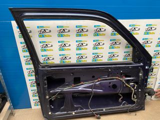 PUERTA DELANTERA IZQUIERDA VW GOLF III 3 puertas