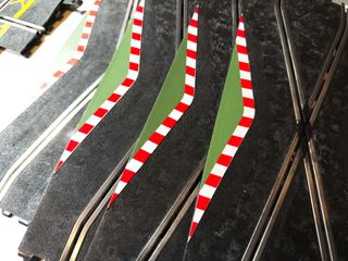 Pistas Scalextric TecniToys