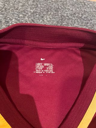 Camiseta Vintage Selección Portiguesa