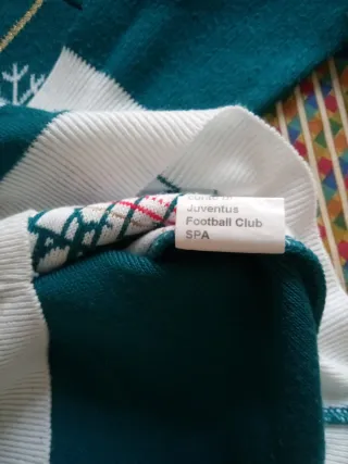 Maglione Juventus