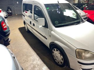 Opel Combo 2006