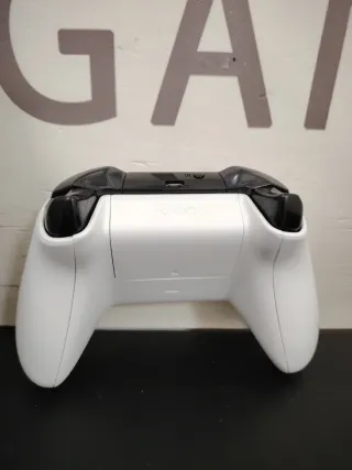 Xbox One S 500GB Blanca 1 Año Garantía