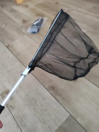 Salabre de pesca nuevo a estrenar