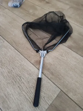 Salabre de pesca nuevo a estrenar