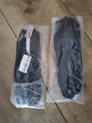 Salabre de pesca nuevo a estrenar