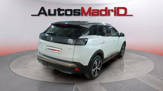 Peugeot 3008 2021