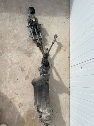 Cremallera Dirección Seat León