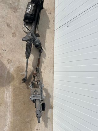 Cremallera Dirección Seat León