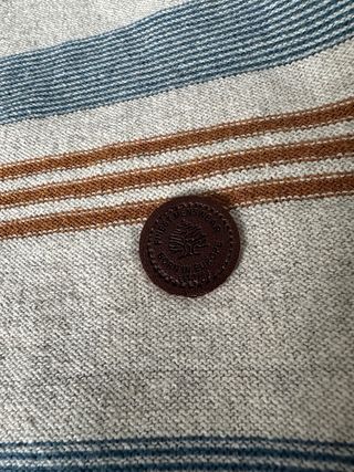 Jersey Springfield Rayas Talla XL