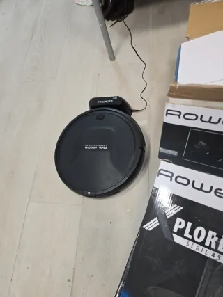 Rowenta X-Plorer Serie 45 Robot Aspirador