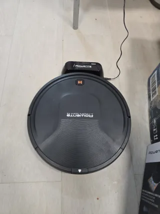 Rowenta X-Plorer Serie 45 Robot Aspirador