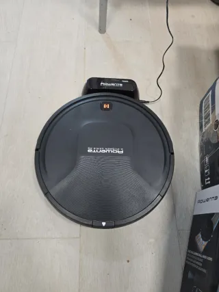 Rowenta X-Plorer Serie 45 Robot Aspirador