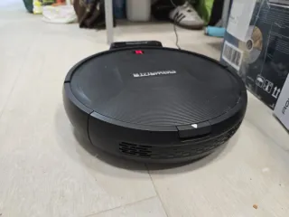 Rowenta X-Plorer Serie 45 Robot Aspirador