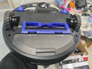 Rowenta X-Plorer Serie 45 Robot Aspirador