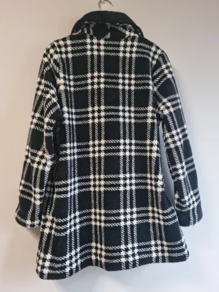 Bata Chaqueta para Mujer