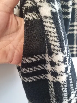 Bata Chaqueta para Mujer