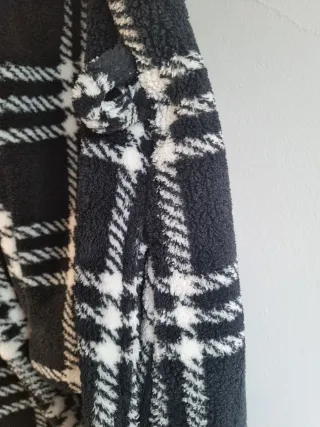 Bata Chaqueta para Mujer