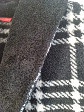 Bata Chaqueta para Mujer