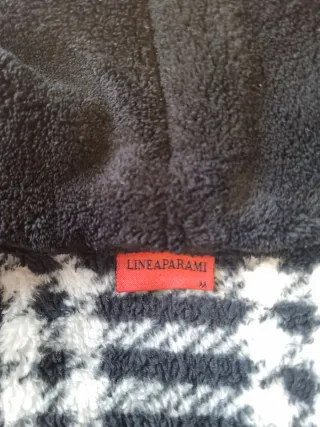 Bata Chaqueta para Mujer