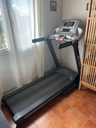 Cinta de Correr BH Fitness