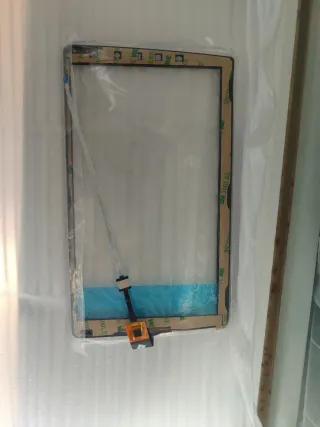 Pantalla Táctil Radio Android 9 Pulgadas