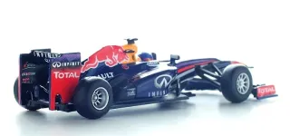 Red Bull RB9 Spark 1/6 Vettel 2013