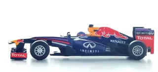 Red Bull RB9 Spark 1/6 Vettel 2013