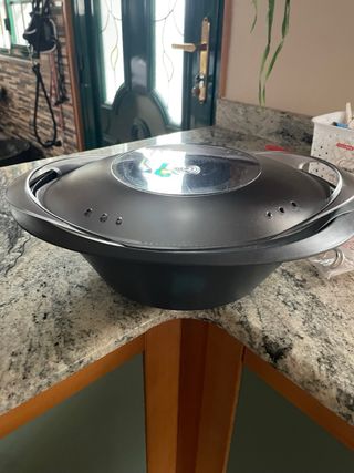 Robot Cocina Thermomix