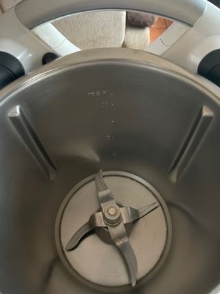 Robot Cocina Thermomix