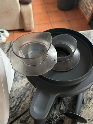 Robot Cocina Thermomix