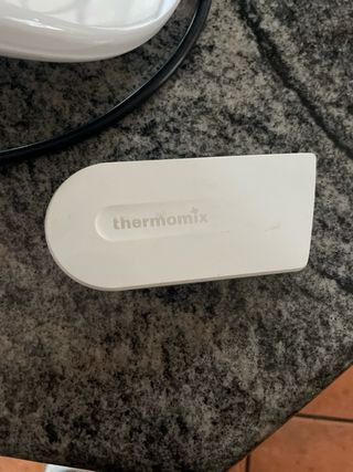 Robot Cocina Thermomix