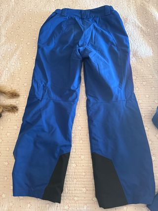 Traje de esquí KJUS Talla 12-14