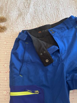 Traje de esquí KJUS Talla 12-14