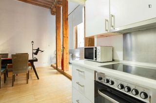 Piso en alquiler en Sol en Madrid