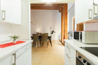 Piso en alquiler en Sol en Madrid