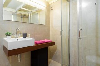 Piso en alquiler en Sol en Madrid